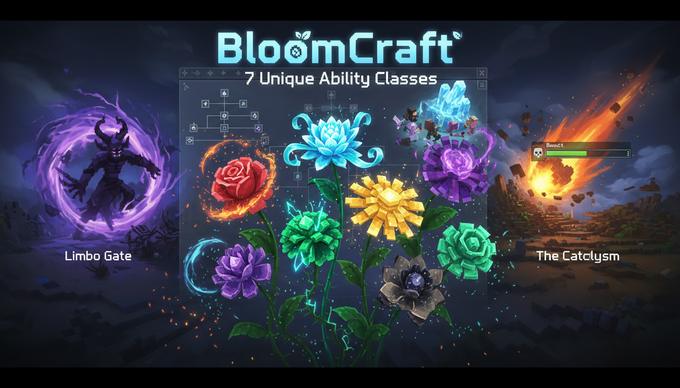 BloomCraft