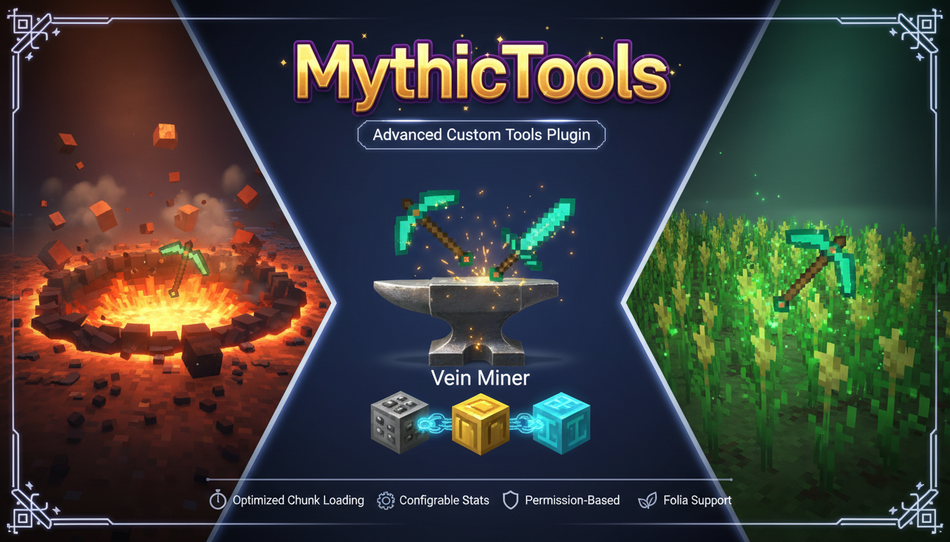 MythicTools