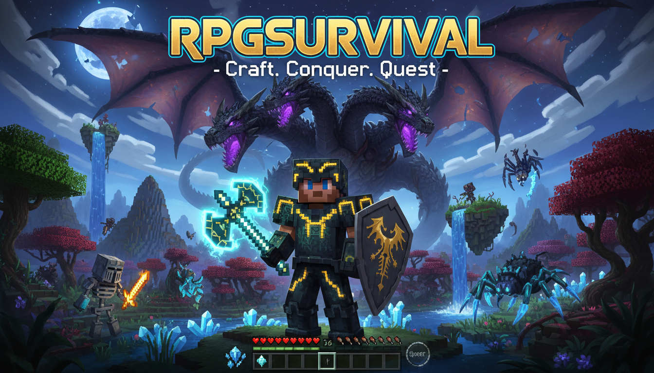 RPGSurvival