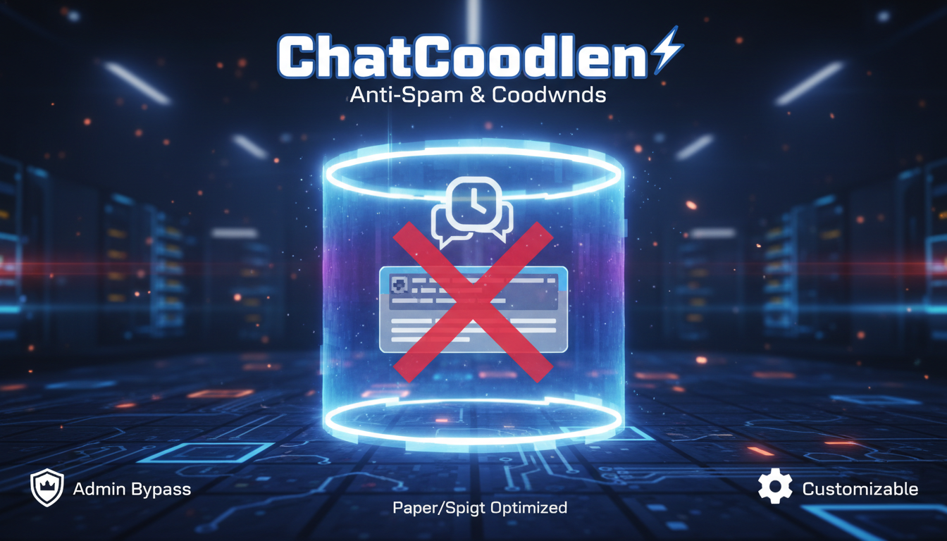 ChatCooldown
