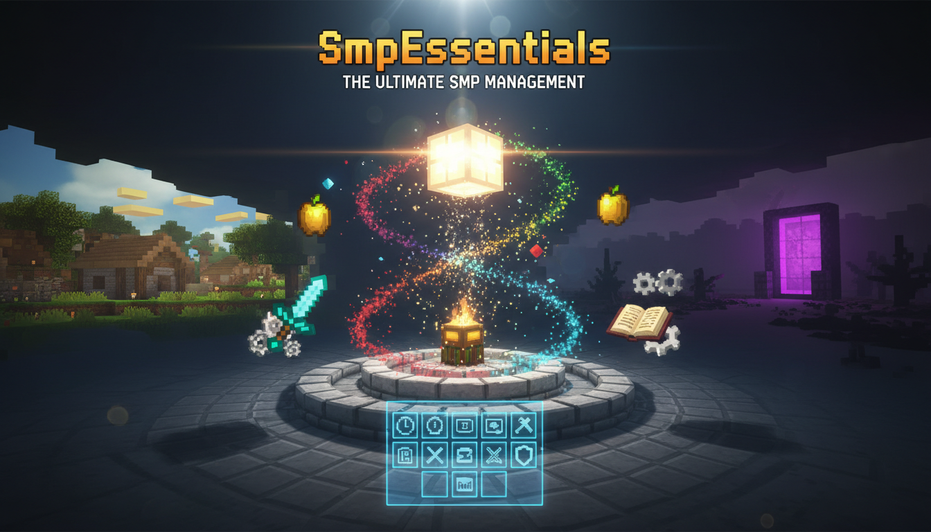 SmpEssentials