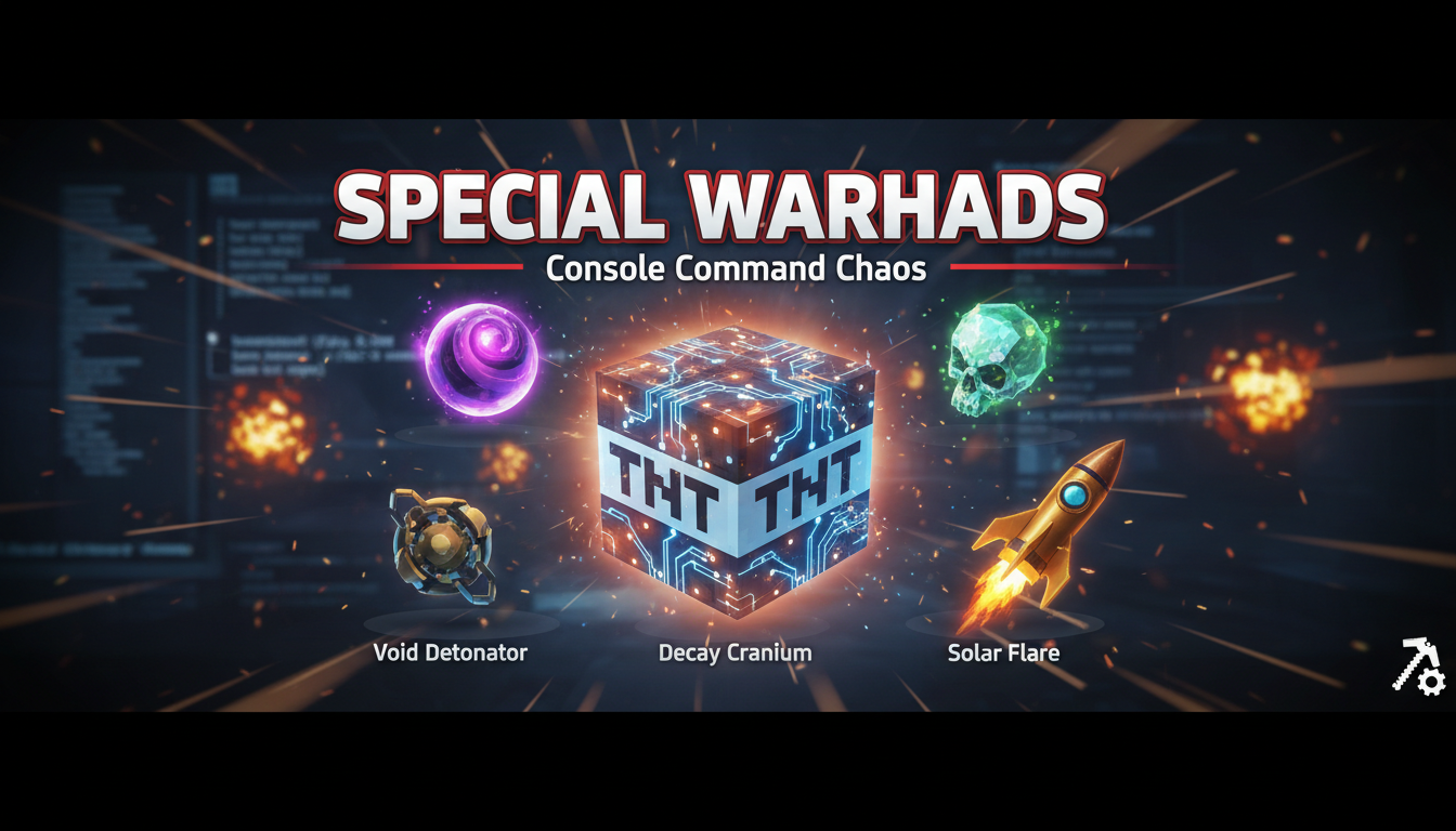 SpecialWarheads