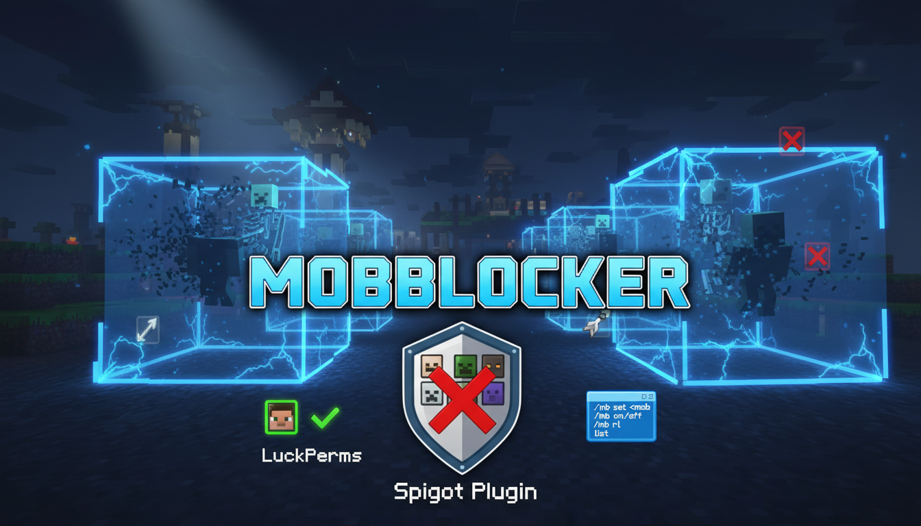 MobBlocker