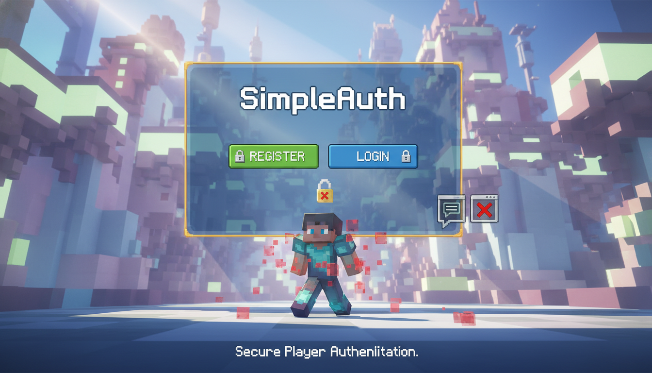 SimpleAuth
