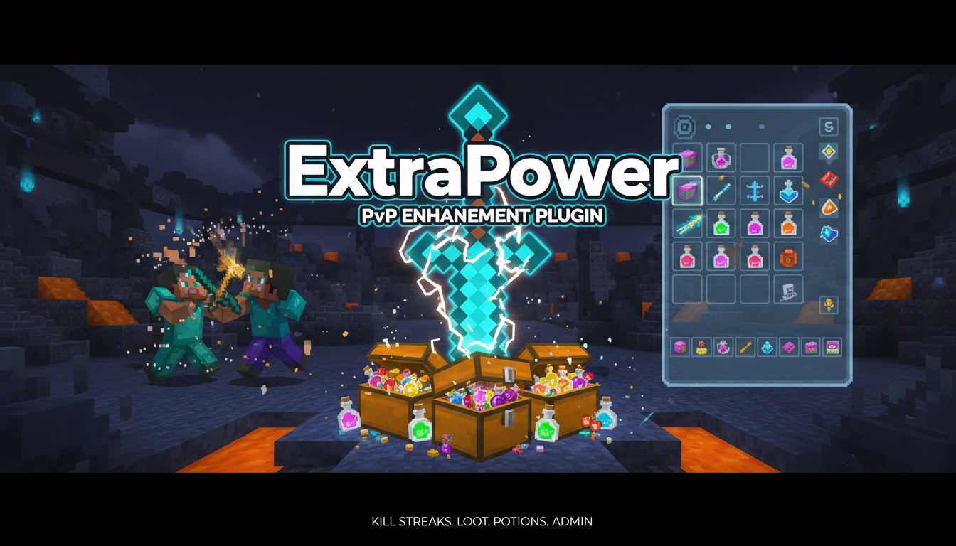 ExtraPower