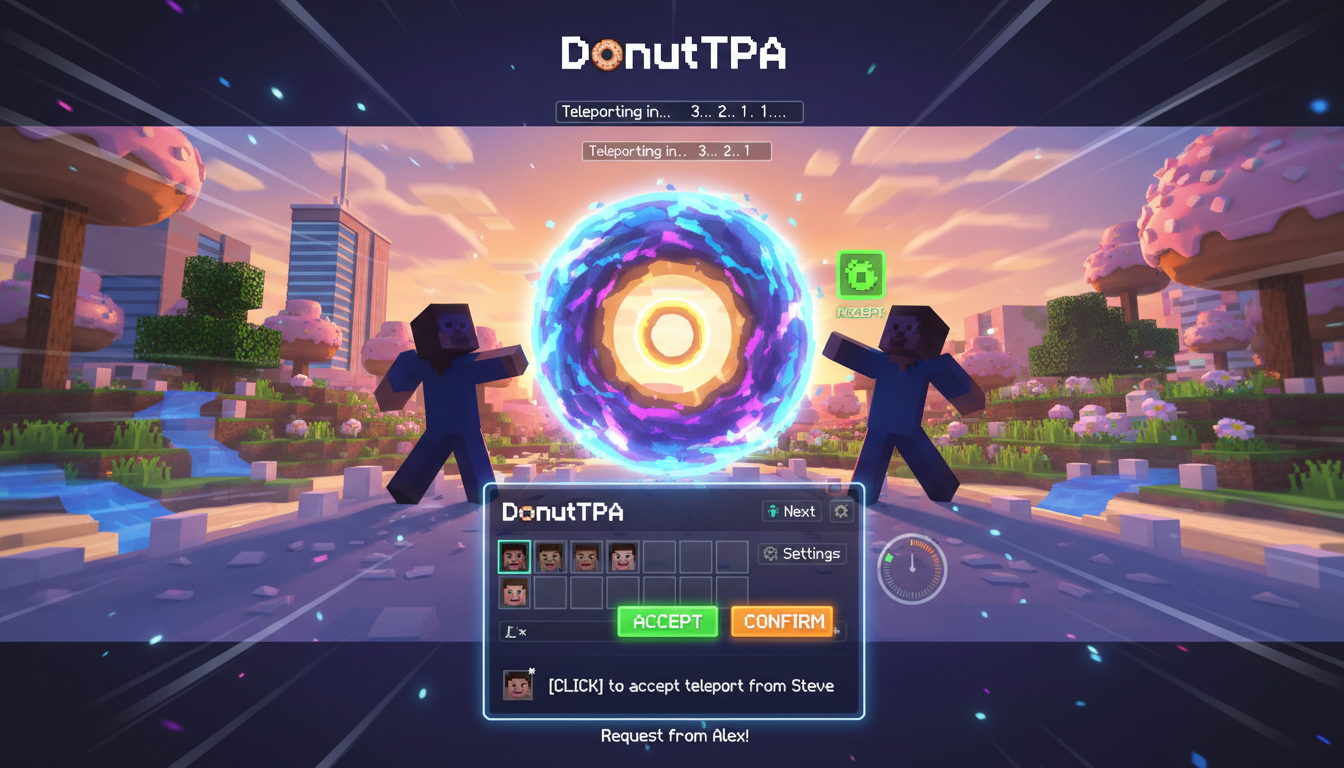 DonutTPA