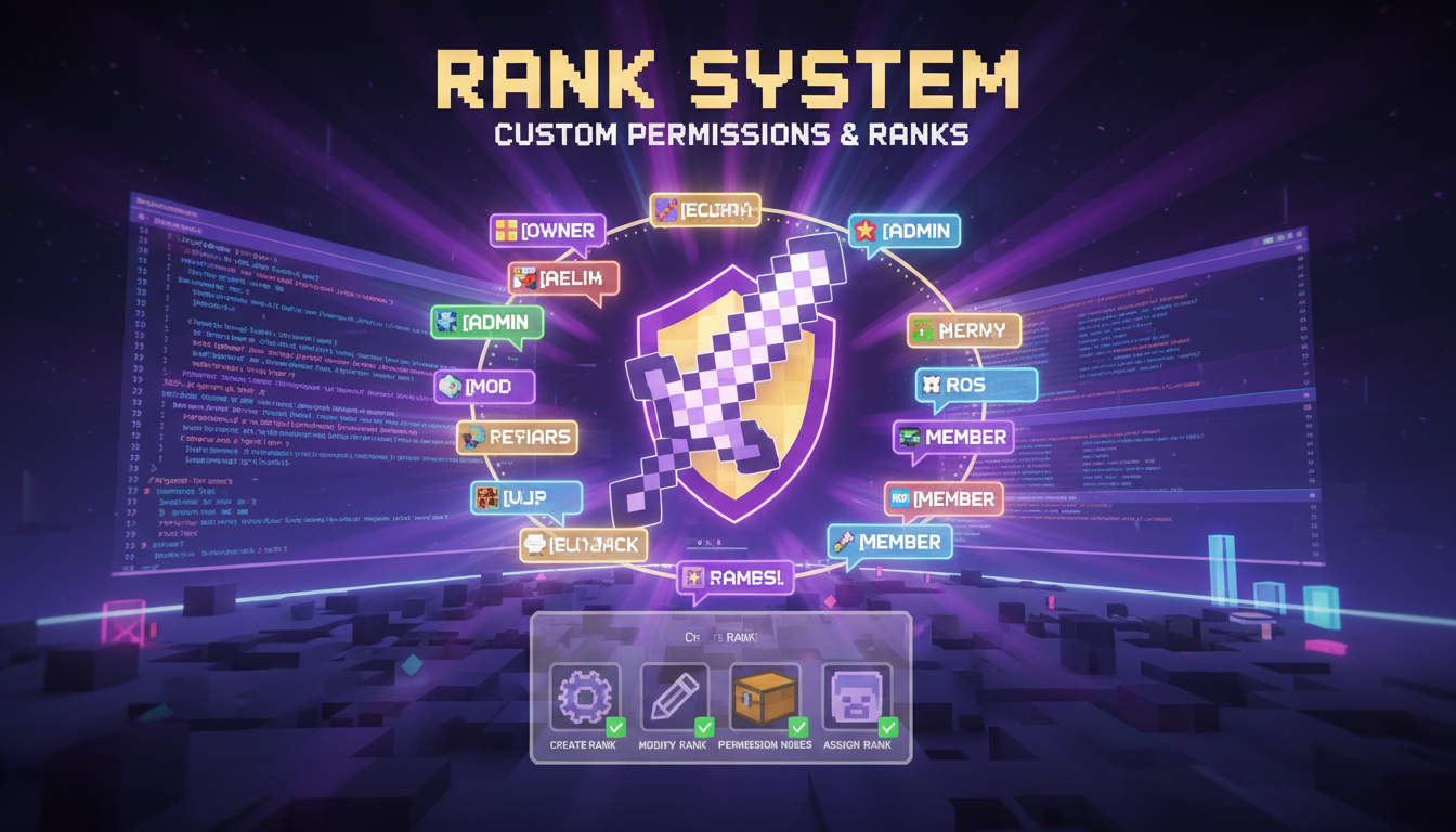 RankSystem