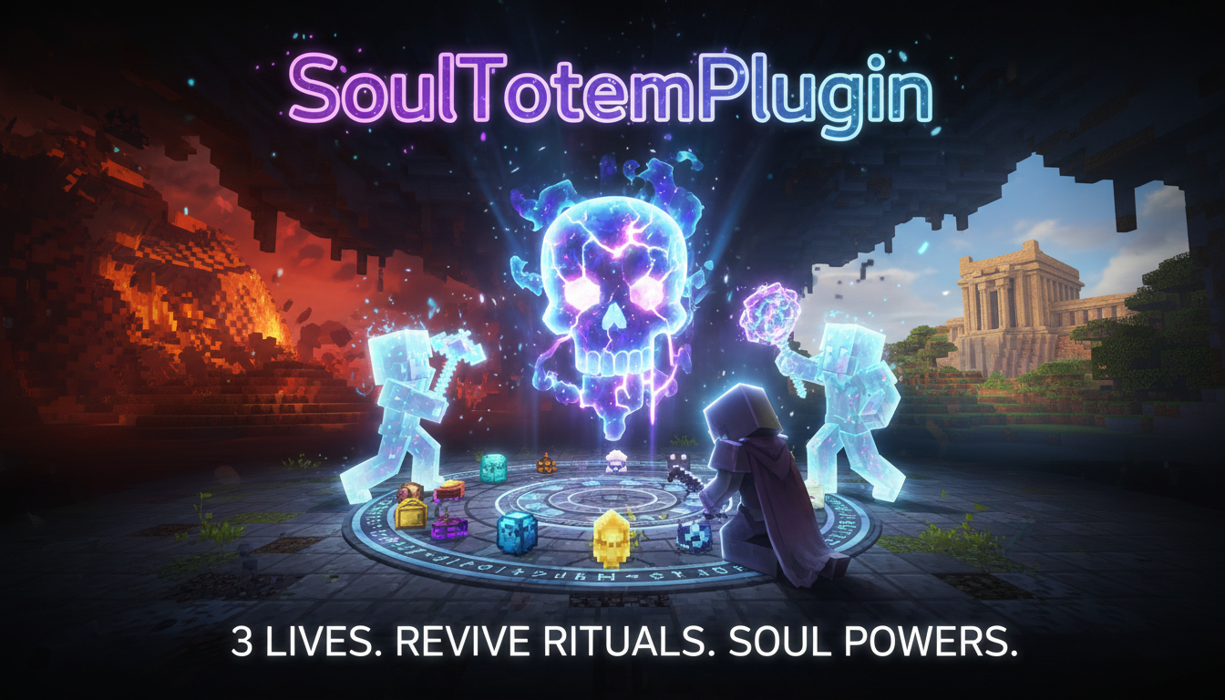 SoulTotemPlugin