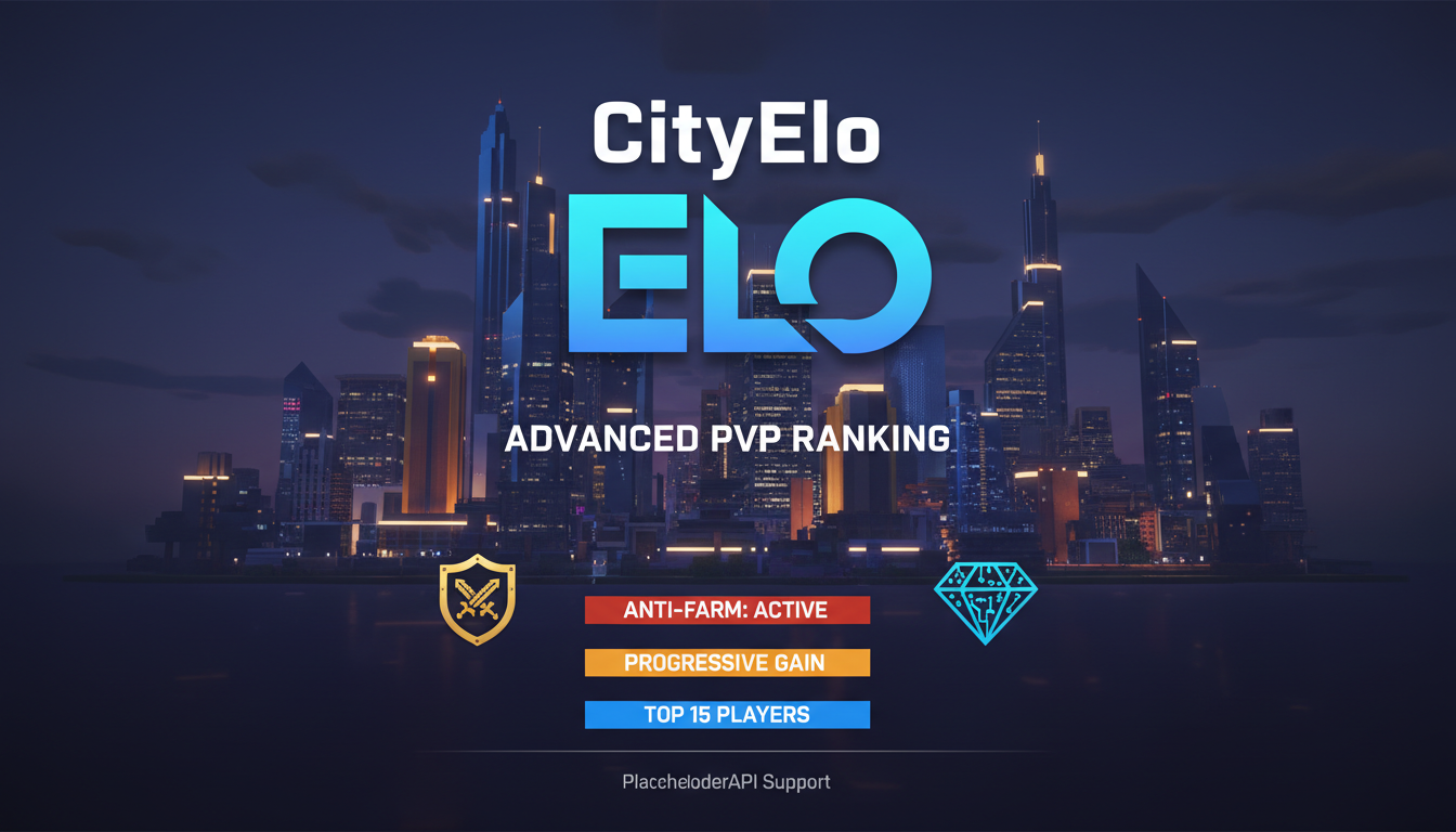 CityElo