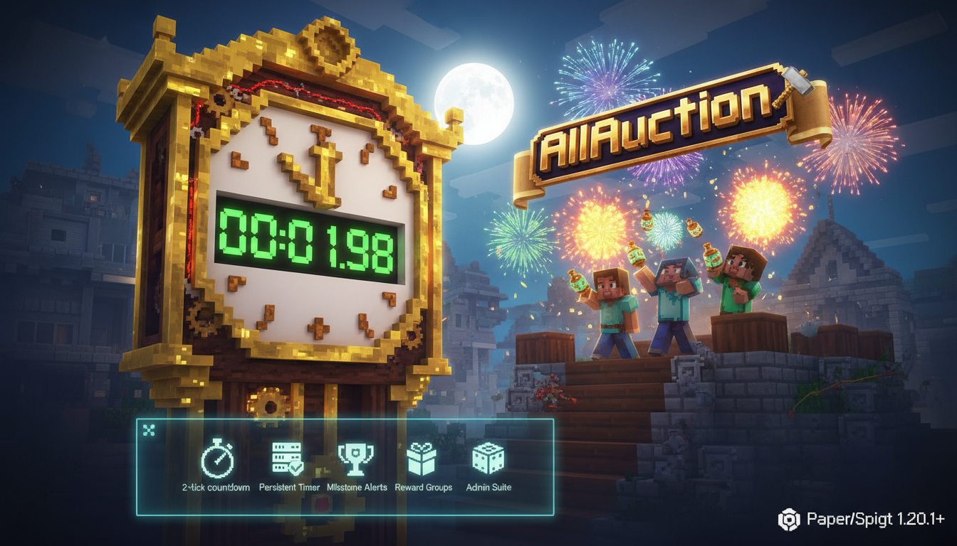 AllAuction