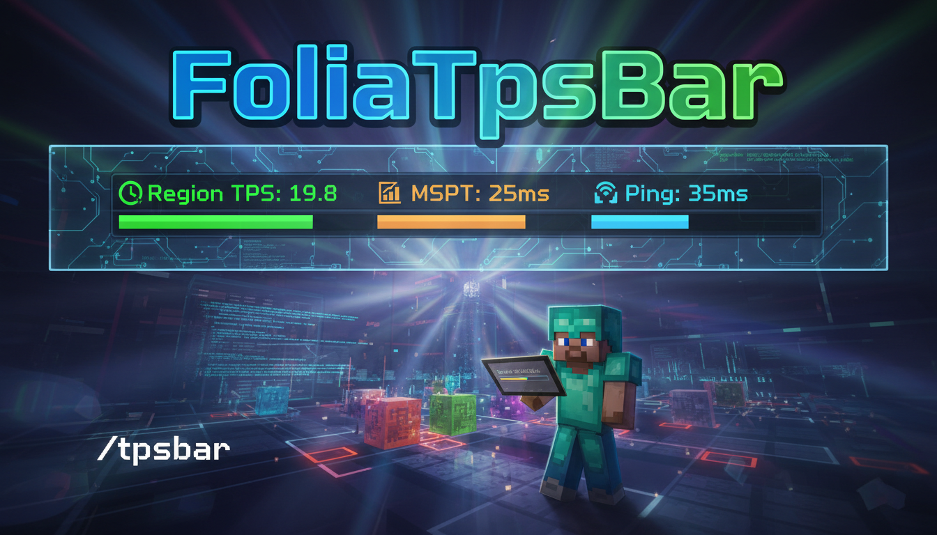 FoliaTpsBar