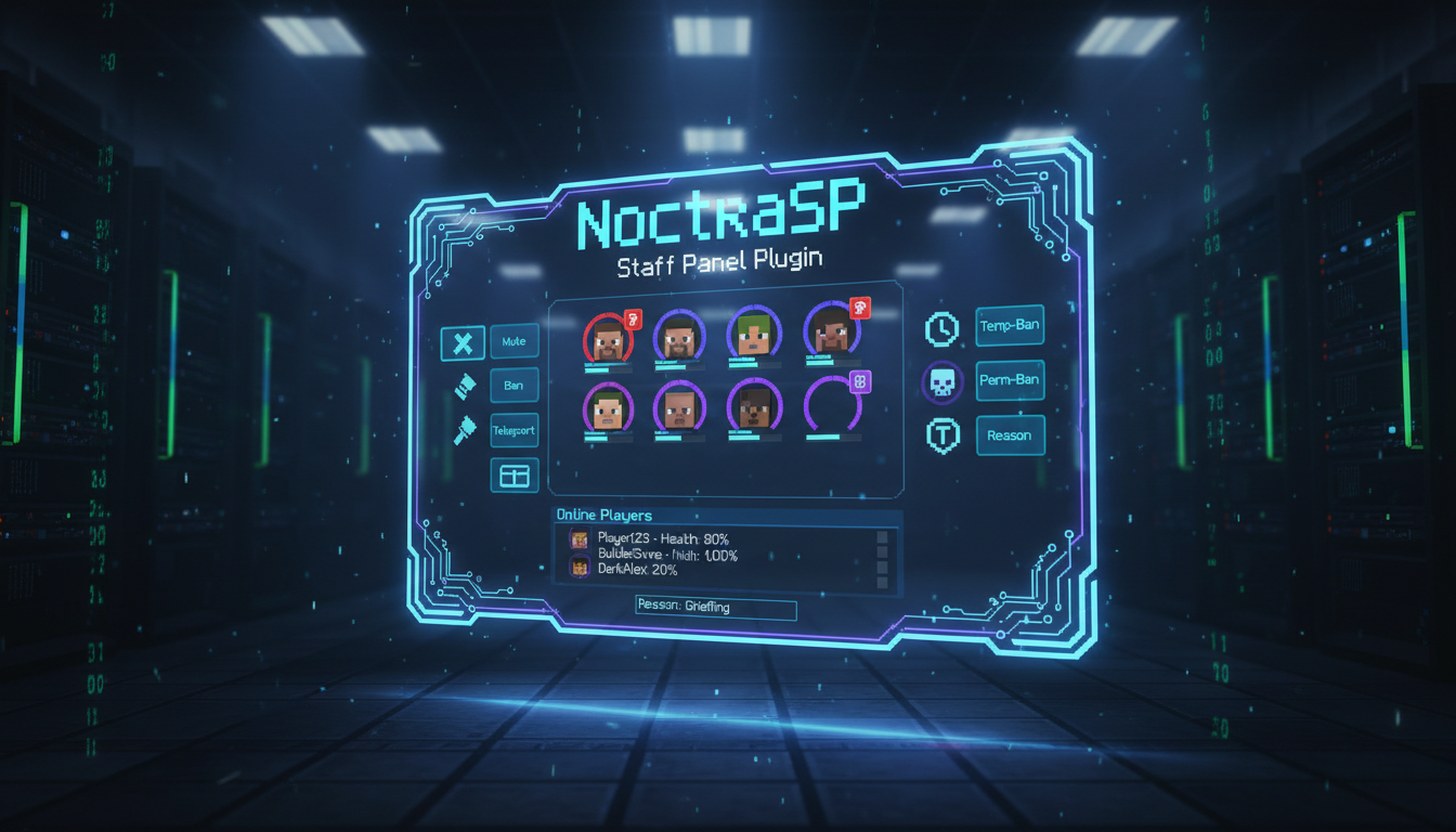 NoctraSP