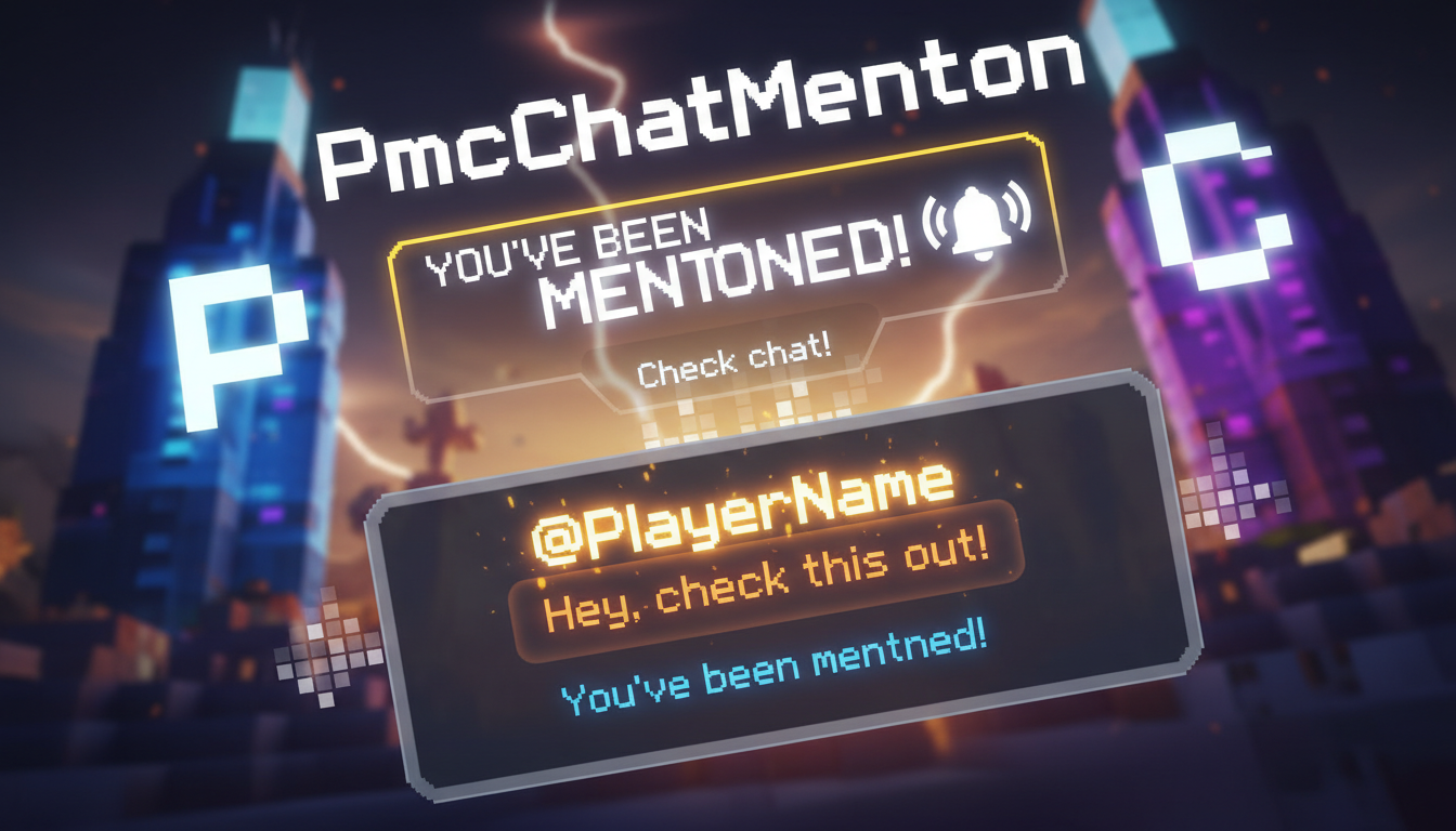 PmcChatMention