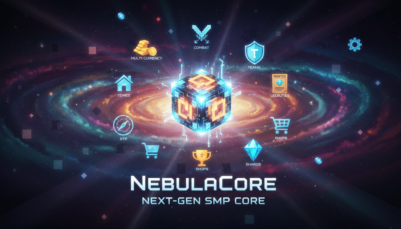 NebulaCore