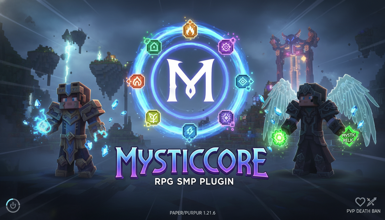 MysticCore