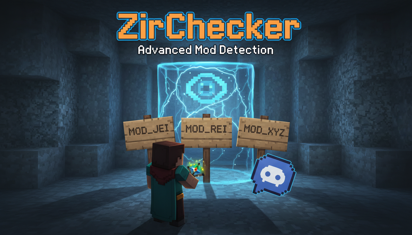 ZirChecker