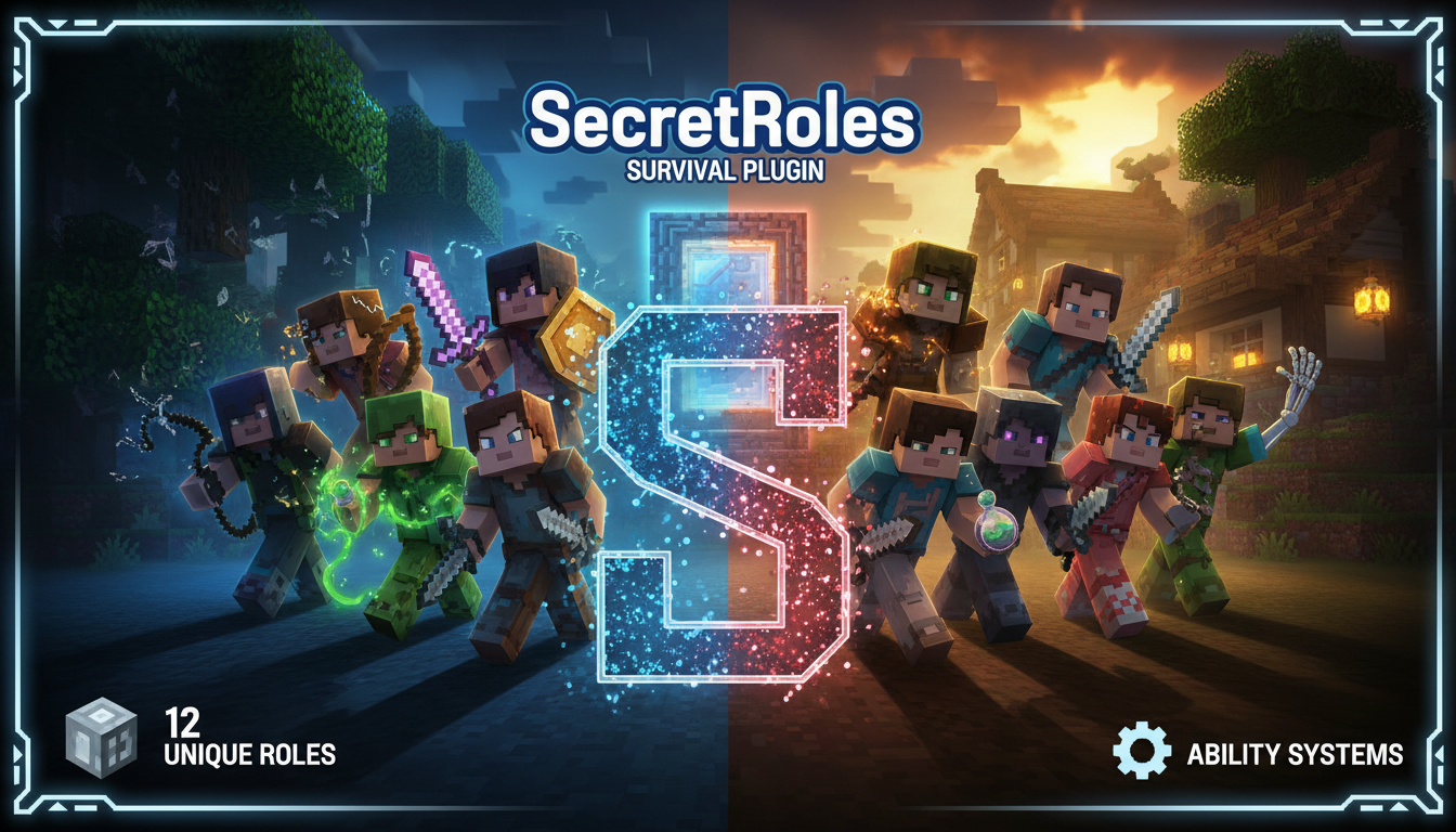 SecretRoles
