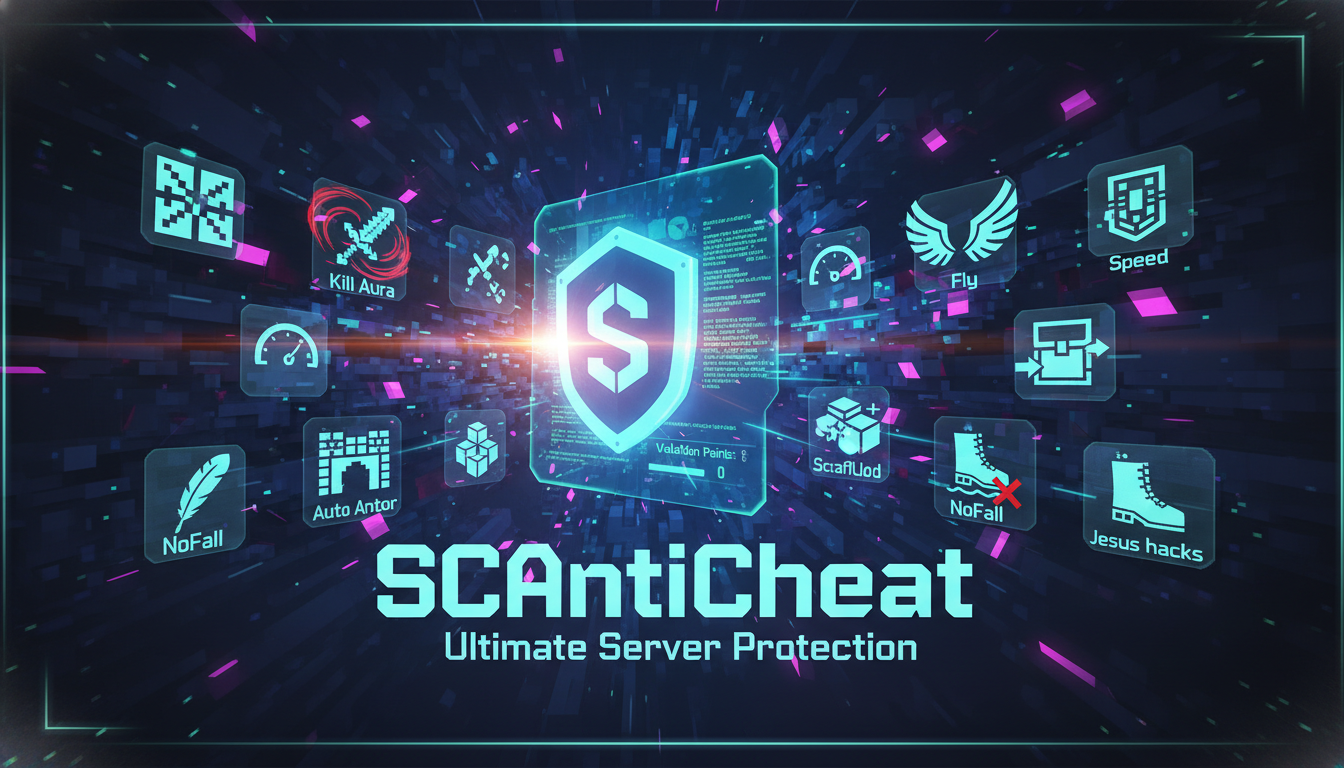 SCAntiCheat