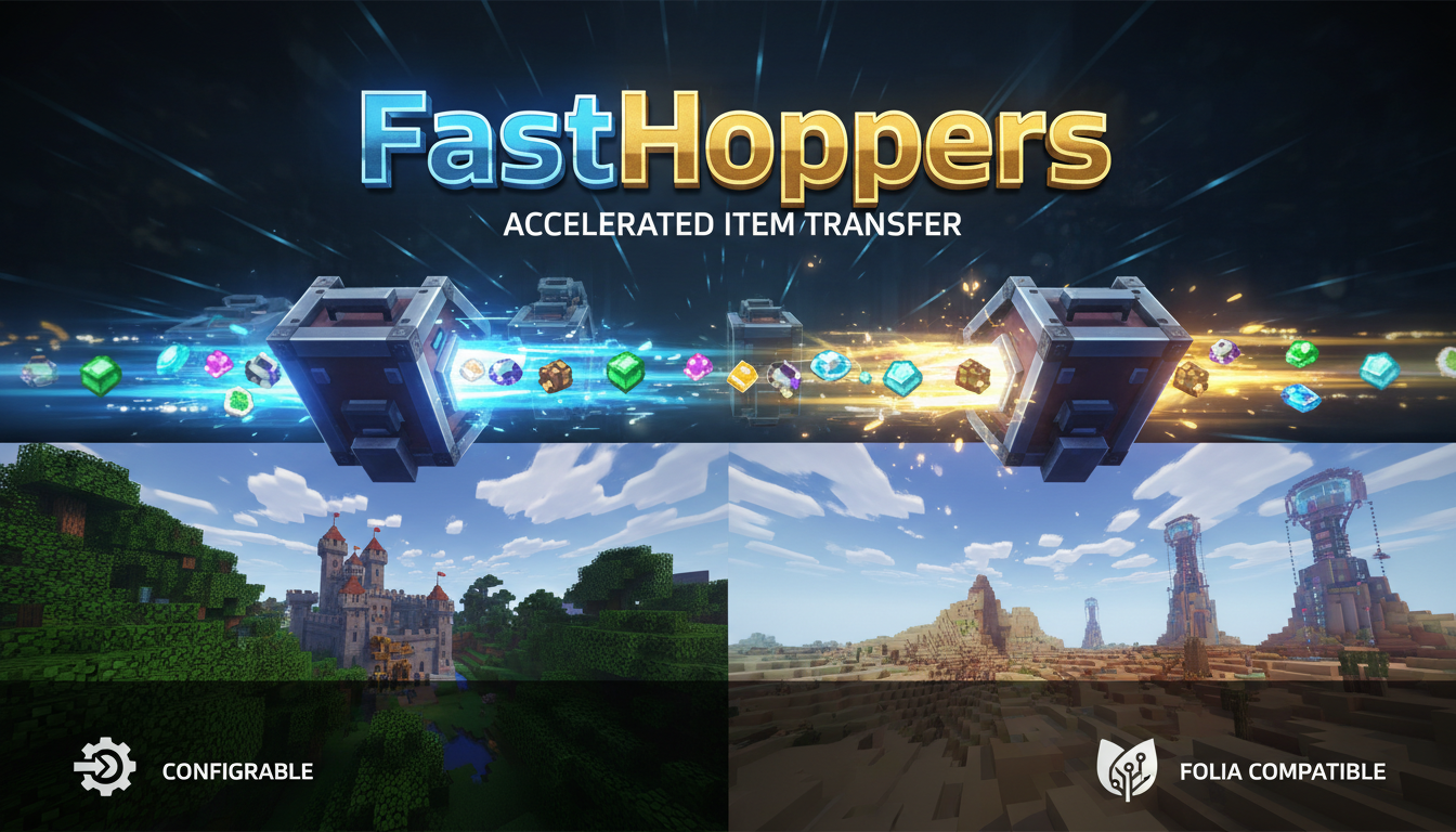 FastHoppers