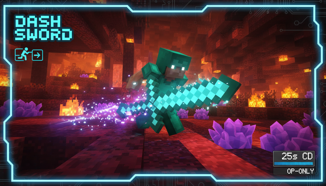 DashSword