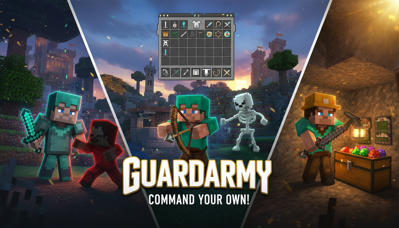 GuardArmy