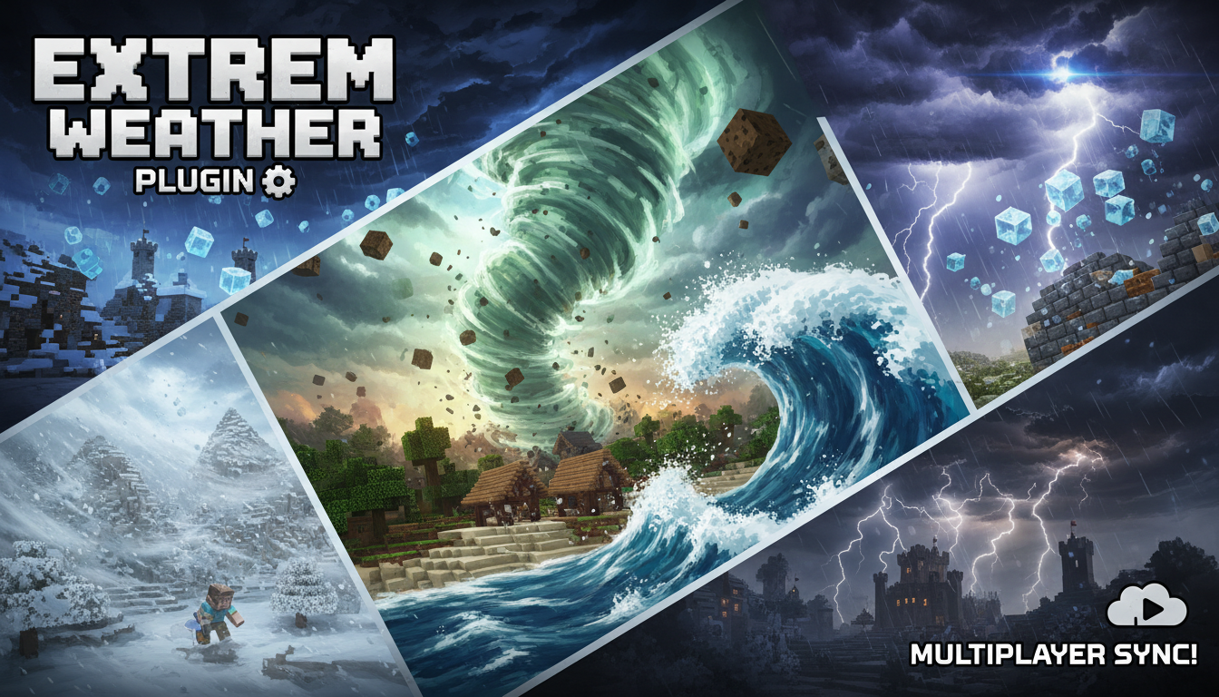 ExtremWeather