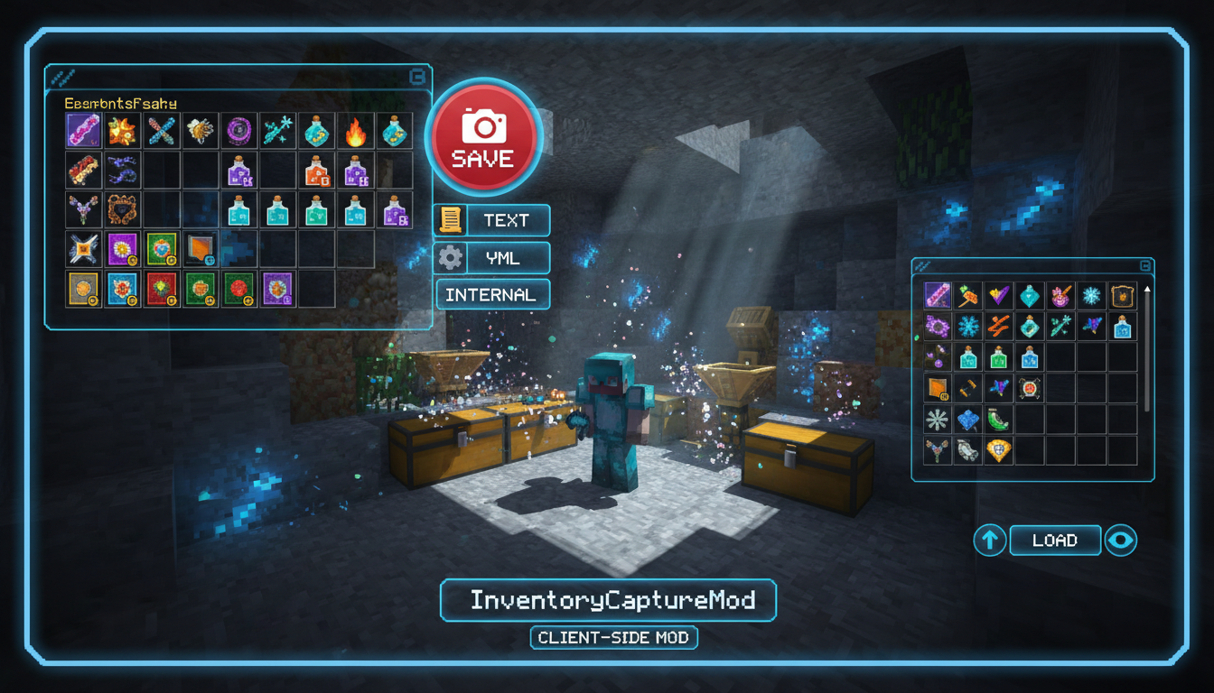 InventoryCaptureMod