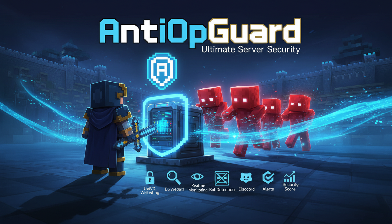 AntiOpGuard