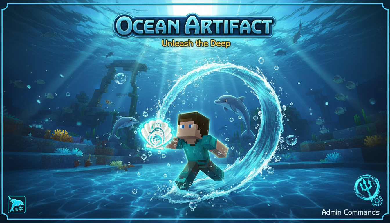 OceanArtifact