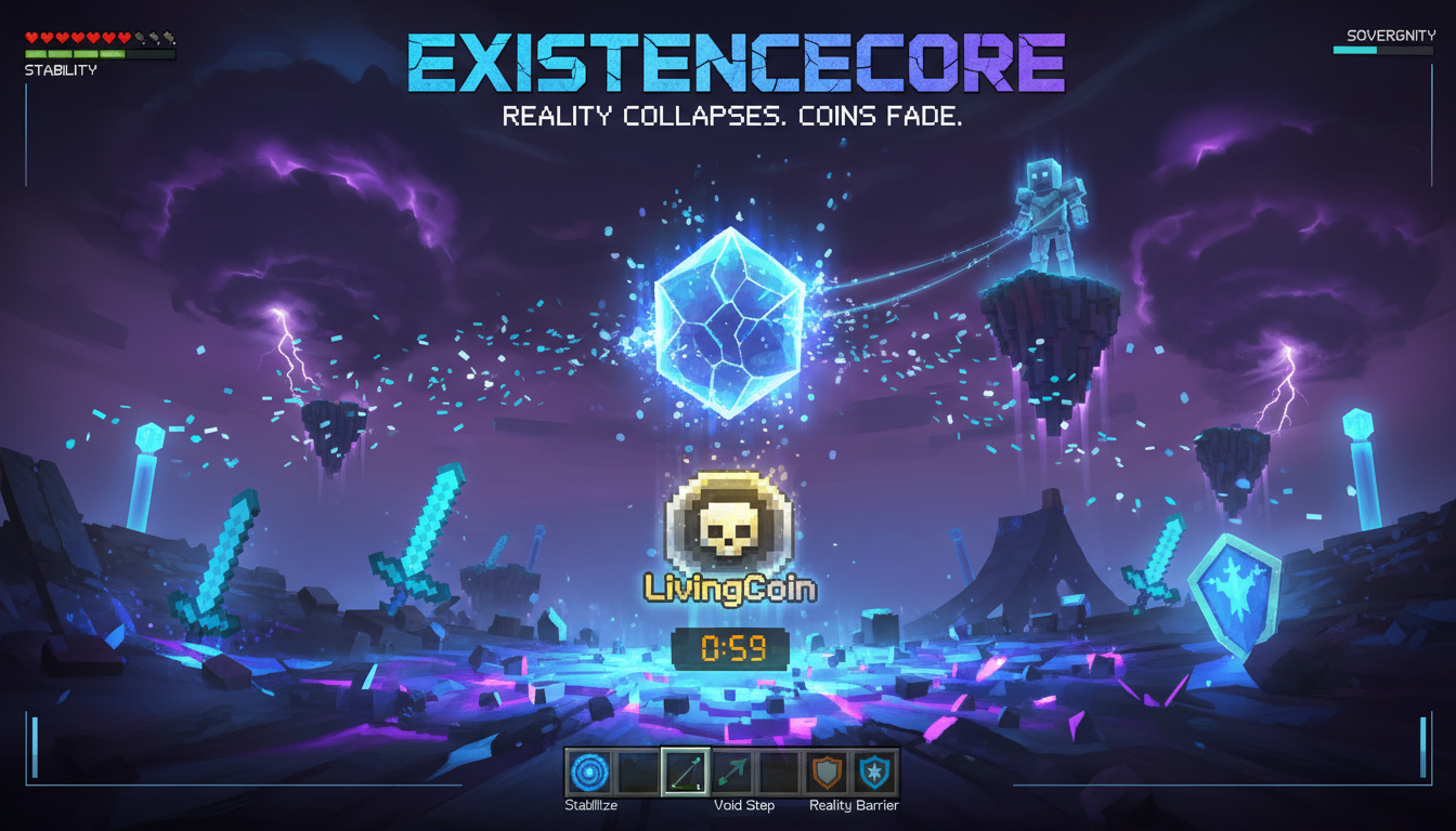 ExistenceCore