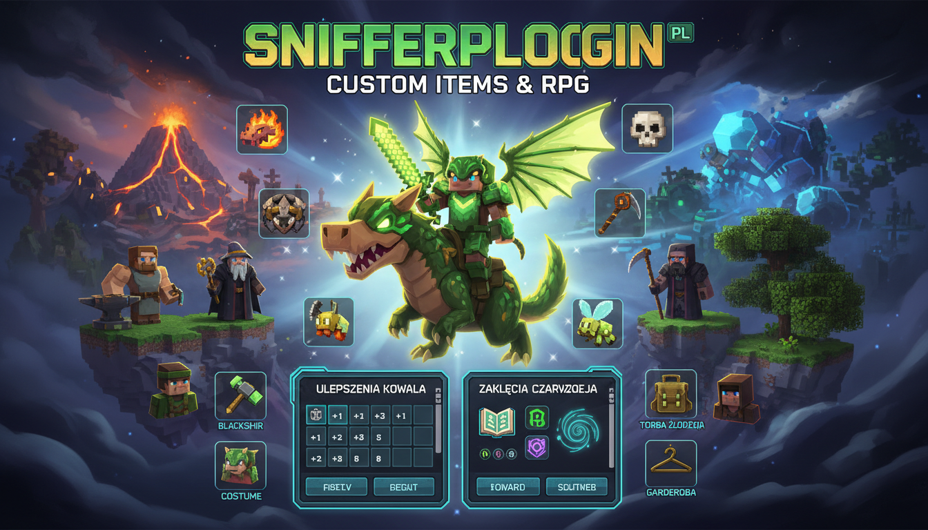 SnifferPlugin