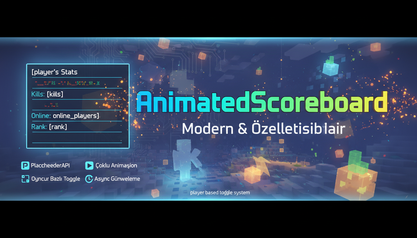 AnimatedScoreboard