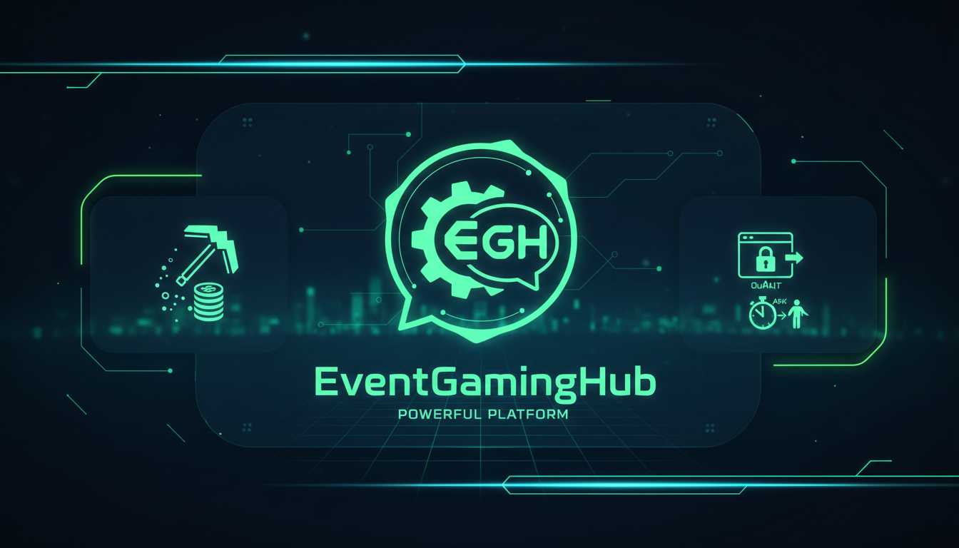 EventGamingHub
