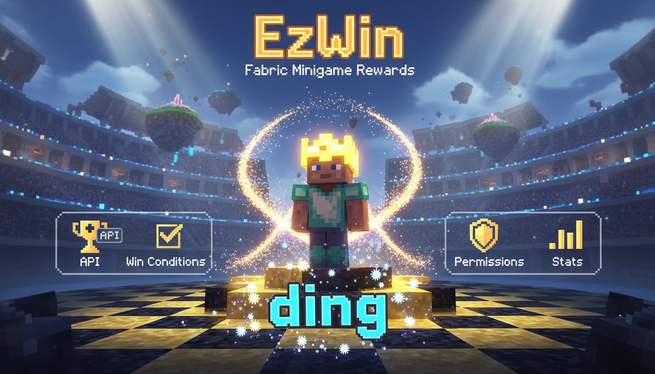 EzWin
