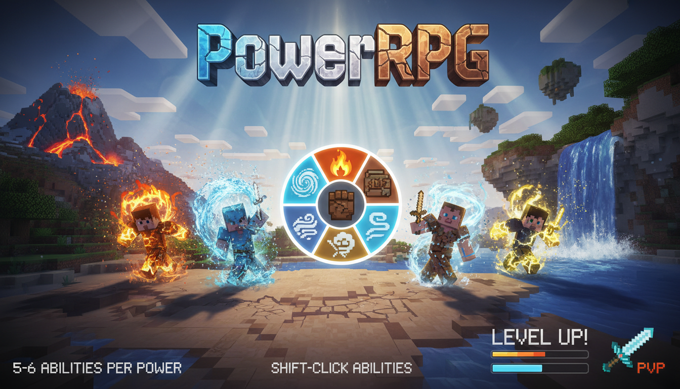 PowerRPG