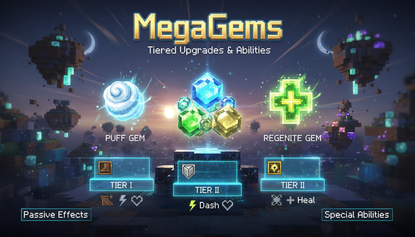 MegaGems