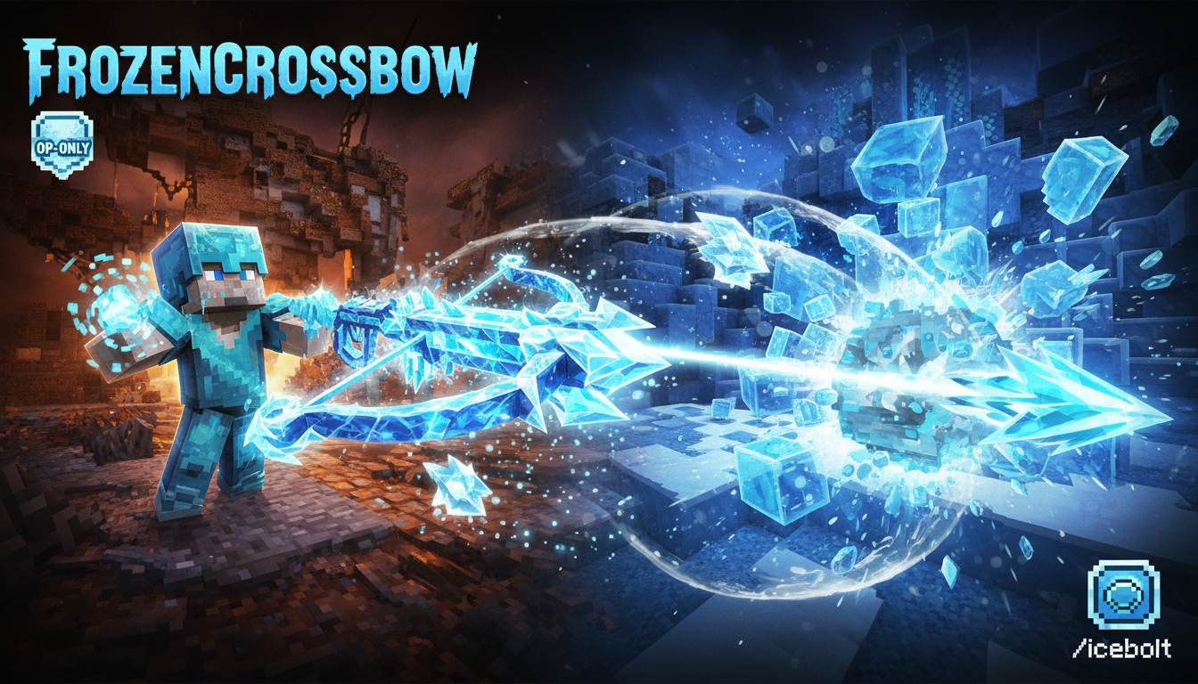 FrozenCrossbow