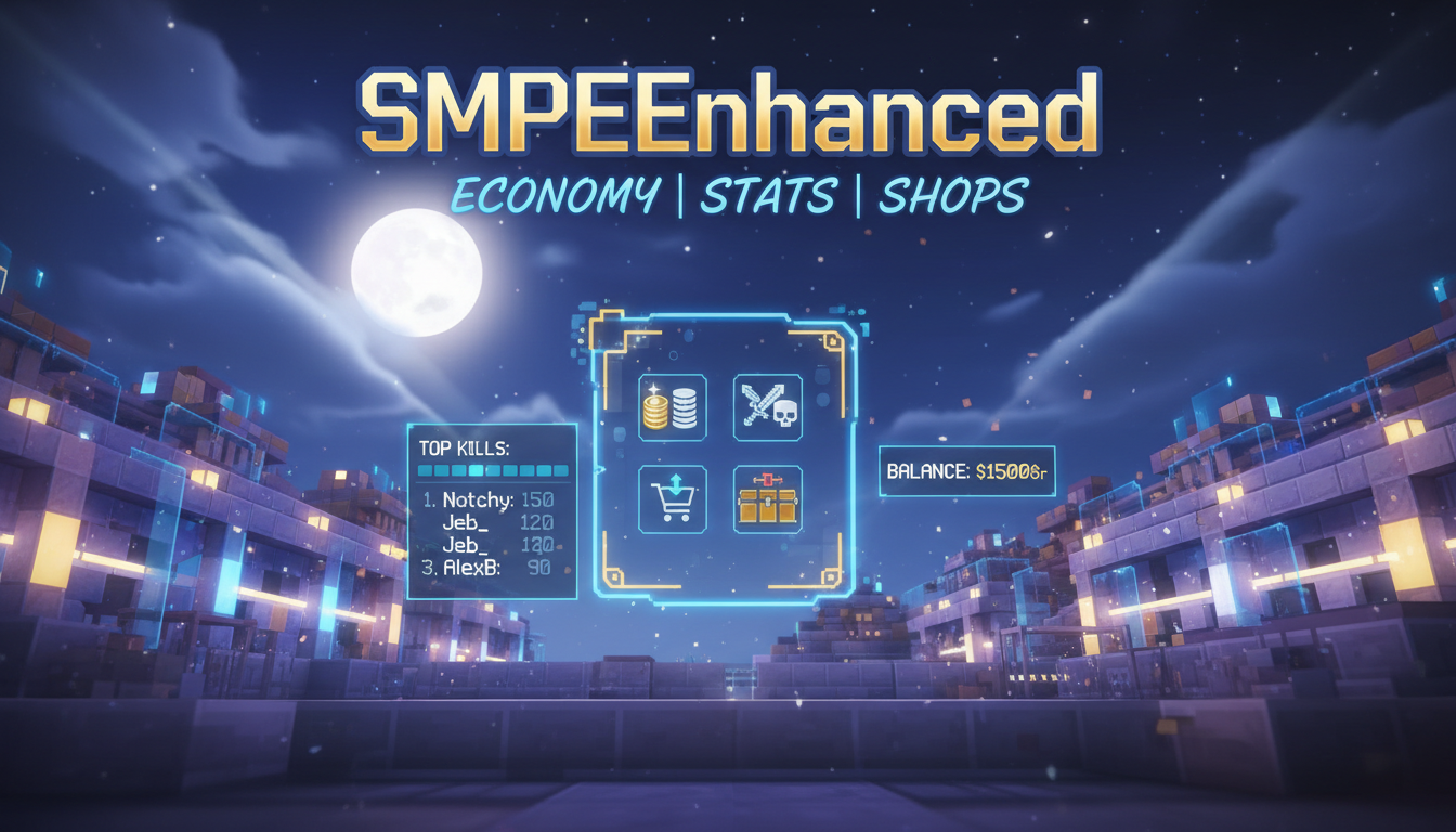 SMPEnhanced