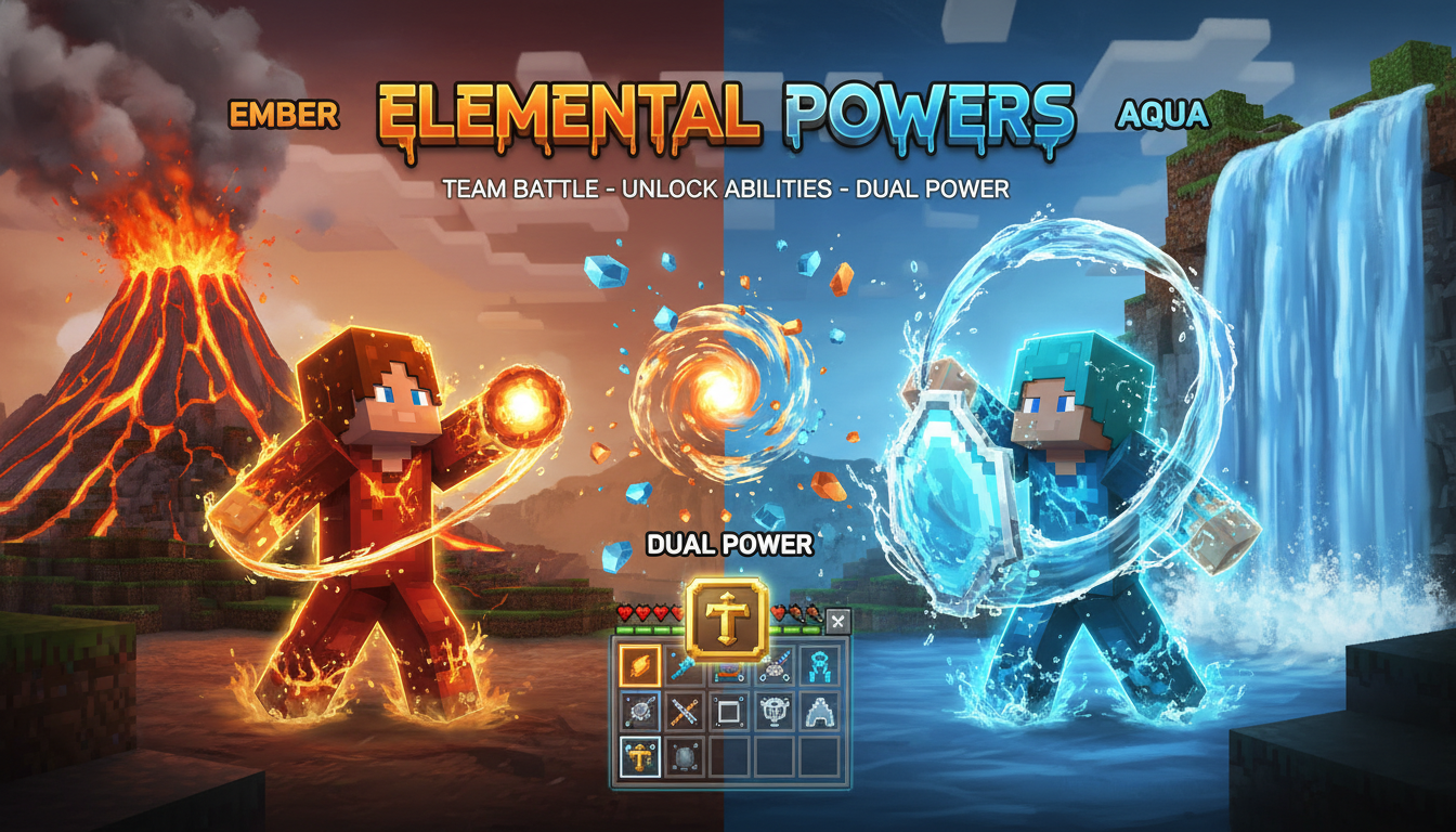 ElementalPowers