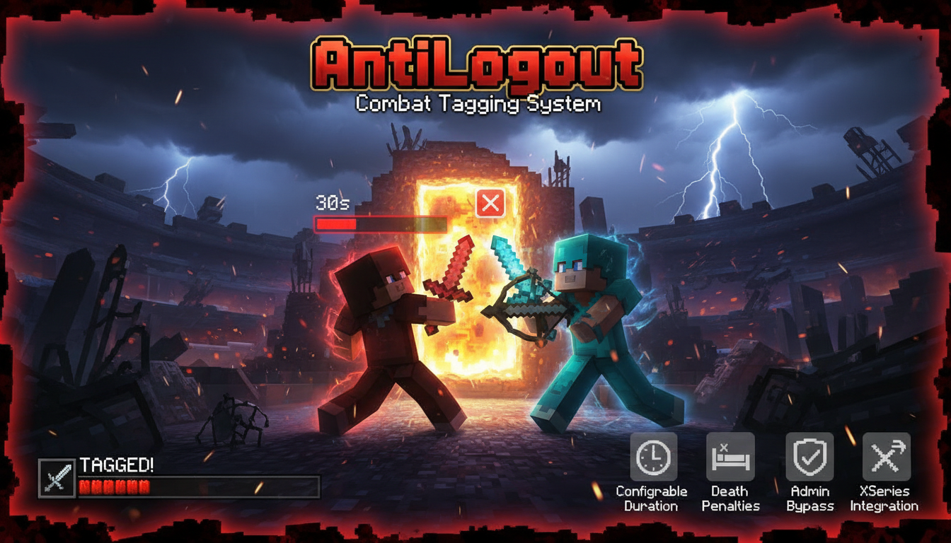 AntiLogout
