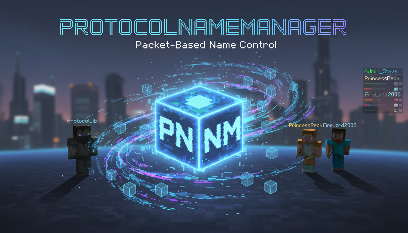 ProtocolNameManager