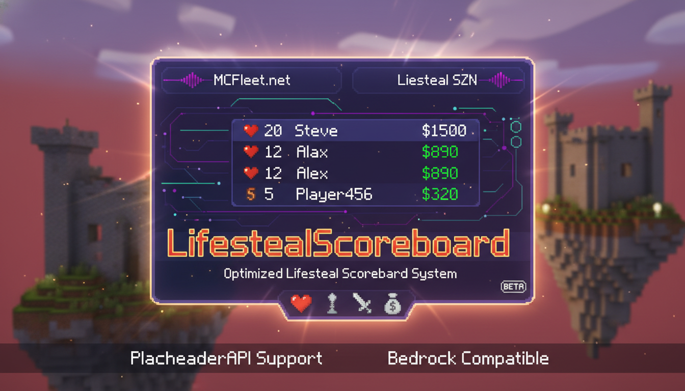 LifestealScoreboard