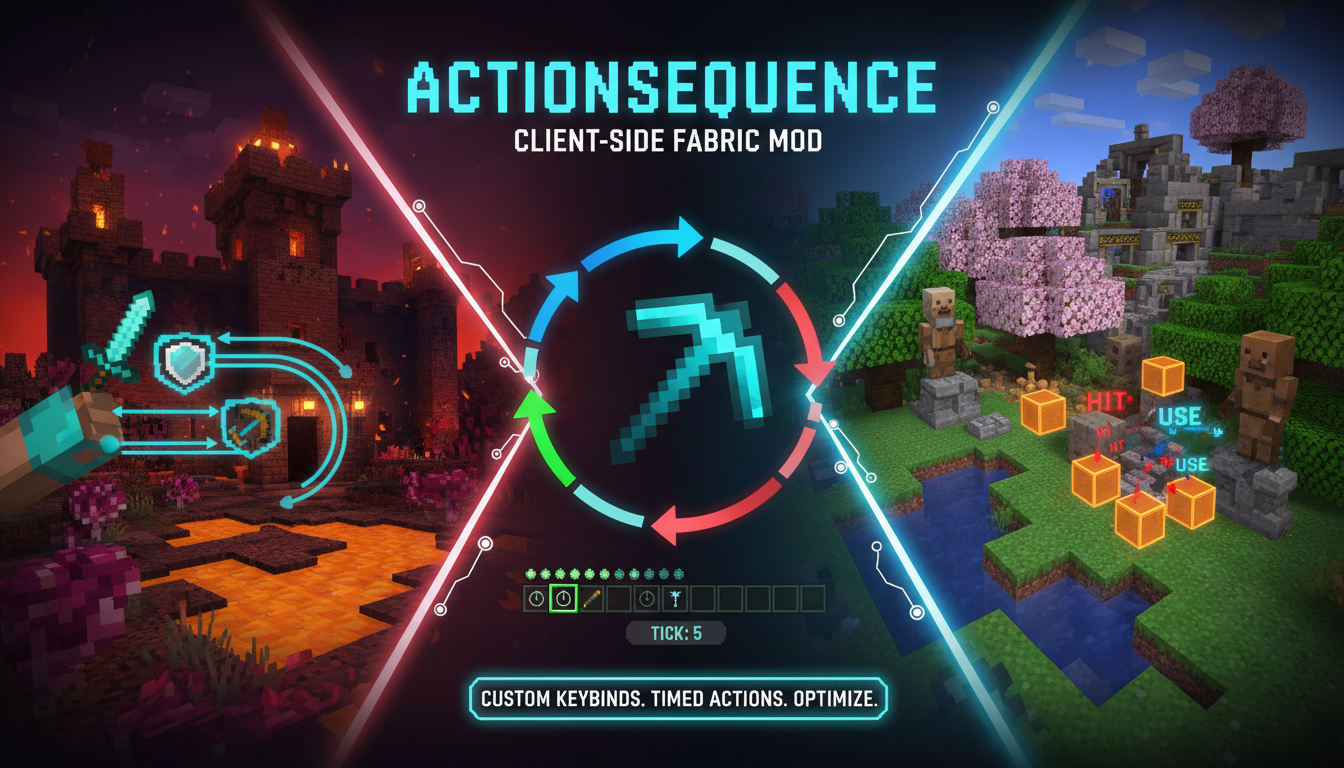 ActionSequence