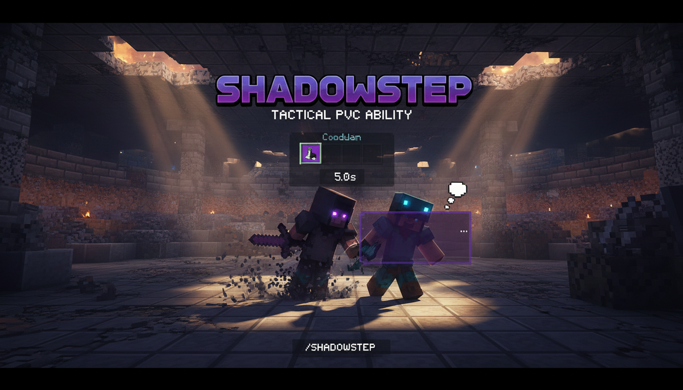 ShadowStep