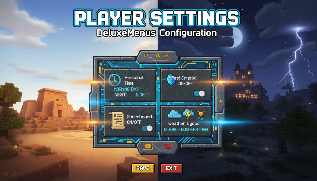 PlayerSettings