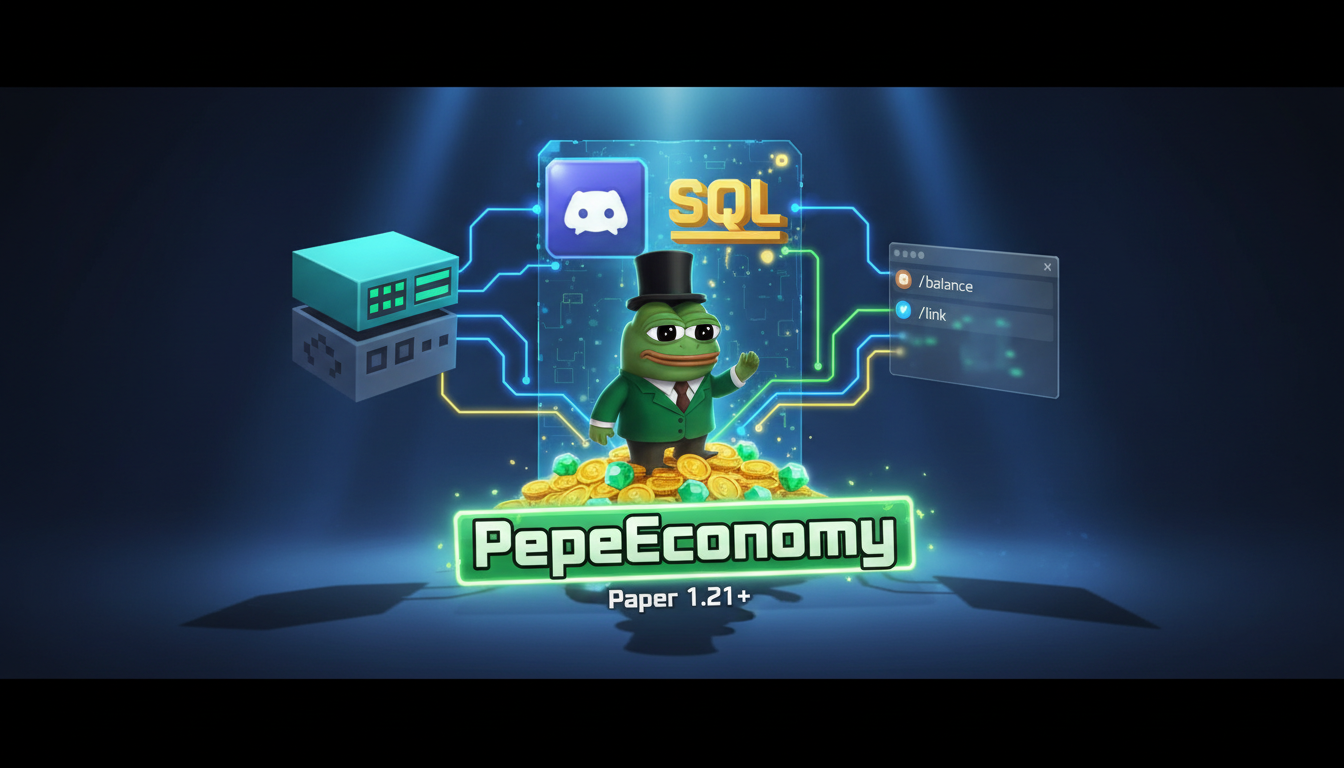 PepeEconomy