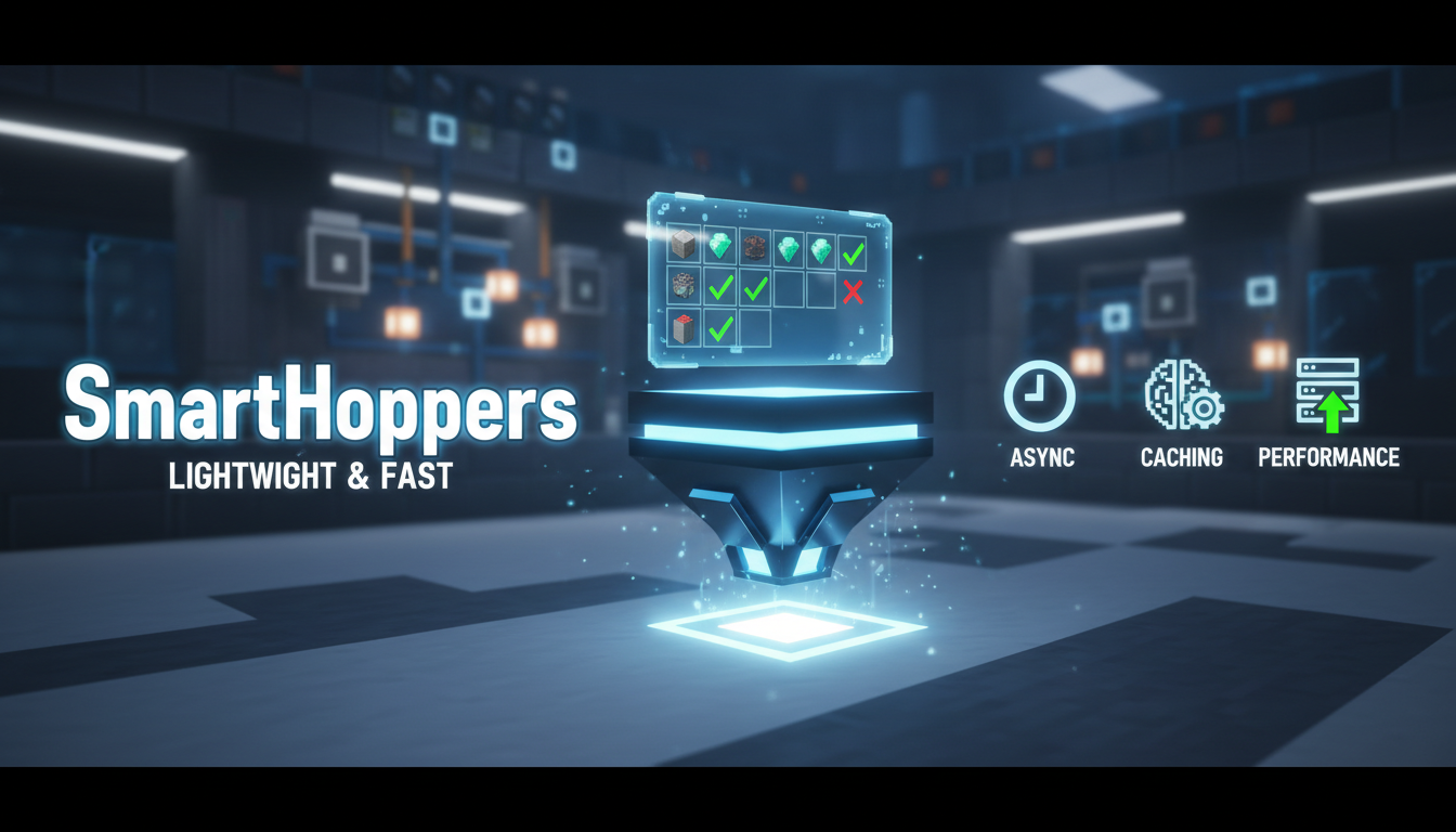 SmartHoppers