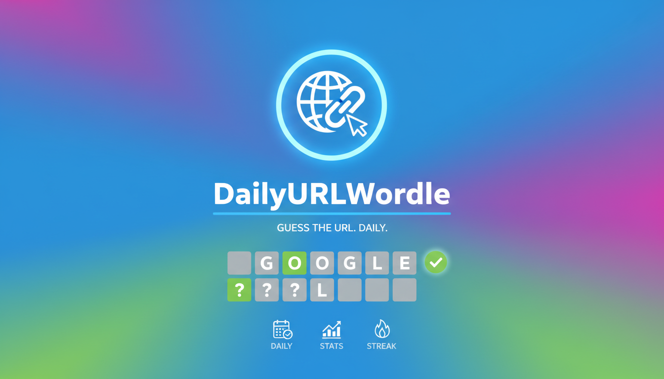 DailyURLWordle