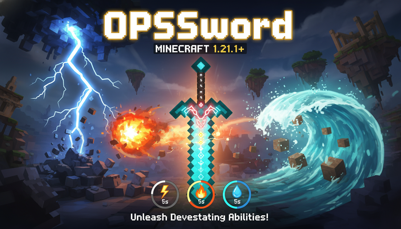 OPSword