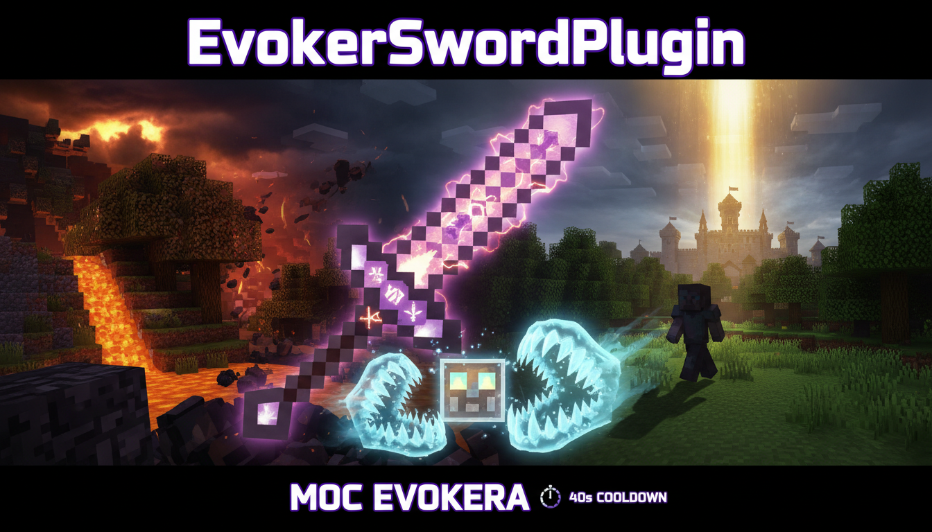 EvokerSwordPlugin